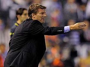 Лаудруп: Не маємо права задирати носа Лаудруп: Не маємо права задирати носа