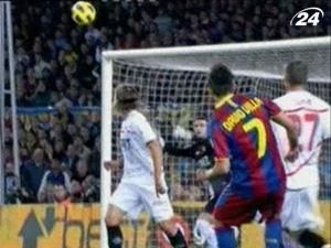 Кращі голи минулого тижня Кращі голи минулого тижня