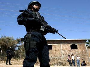 Поліція арештувала одного із найбільших колумбійських наркобаронів Поліція арештувала одного із найбільших колумбійських наркобаронів