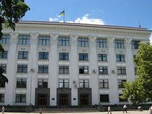 У Луганській облраді буде лишень один опозиціонер У Луганській облраді буде лишень один опозиціонер