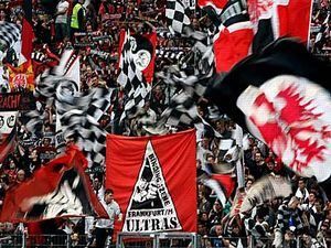 Трагічний випадок після матчу у Франкфурті Трагічний випадок після матчу у Франкфурті