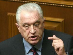 Грач: Влада хоче знищити автономію Криму Грач: Влада хоче знищити автономію Криму