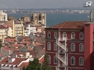 Лісабон - перлина португальських міст