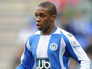 Н'Зоґбія покине "Віґан"? Н'Зоґбія покине "Віґан"?