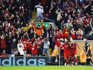 ТОРРЕСжественна перемога. "Ліверпуль" завдає "Челсі" другої поразки в сезоні. Відео ТОРРЕСжественна перемога. "Ліверпуль" завдає "Челсі" другої поразки в сезоні. Відео