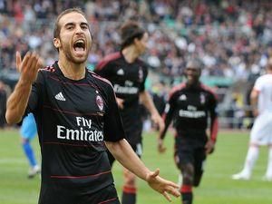 Серія А. Матчі неділі. Відео - 7 листопада 2010 - Телеканал новин 24 Серія А. Матчі неділі. Відео - 7 листопада 2010 - Телеканал новин 24