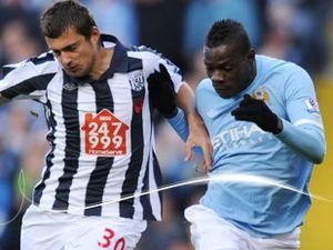 Дубль Балотеллі. Відео Дубль Балотеллі. Відео