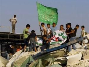 Ізраїльська влада знесла незаконну мечеть Ізраїльська влада знесла незаконну мечеть