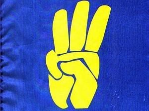 Тернопіль: представники "Свободи" заблокували ТВК. Обіцяють цілодобове чергування Тернопіль: представники "Свободи" заблокували ТВК. Обіцяють цілодобове чергування