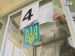 Опозиція вимагає не називати переможців виборів у Луганську і Харкові Опозиція вимагає не називати переможців виборів у Луганську і Харкові