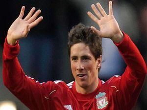 Фернандо Торрес: Необхідно так продовжувати Фернандо Торрес: Необхідно так продовжувати