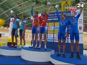 Українці здобули дві бронзові медалі Українці здобули дві бронзові медалі