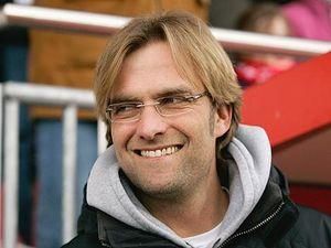 Юрґен Кльоп: Моя команда заслужила перемогу Юрґен Кльоп: Моя команда заслужила перемогу