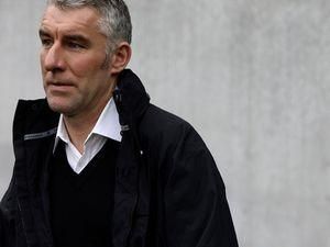 Мірко Сльомка: Ми справді заслужили поразку Мірко Сльомка: Ми справді заслужили поразку