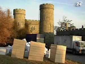 Metro Goldwyn Mayer оголисила себе банкрутом Metro Goldwyn Mayer оголисила себе банкрутом