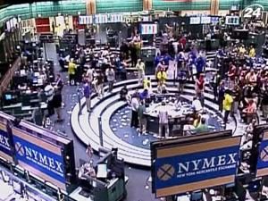 Світові ціни на нафту знову побили рекорд Світові ціни на нафту знову побили рекорд