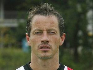 Йєнс Келєр: Хлопці показали дивовижний футбол Йєнс Келєр: Хлопці показали дивовижний футбол