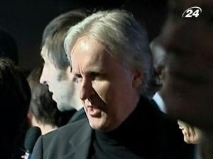 Джеймс Камерон очолив ще один рейтинг престижу Джеймс Камерон очолив ще один рейтинг престижу