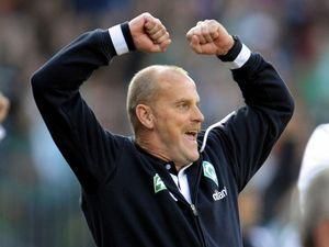 Томас Шааф: Ми були добрим спаринг-партнером Томас Шааф: Ми були добрим спаринг-партнером