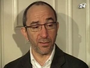 Харківські правозахисники хочуть перевиборів мера міста Харківські правозахисники хочуть перевиборів мера міста