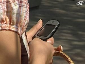 Продажі мобільних телефонів зросли на 54% Продажі мобільних телефонів зросли на 54%