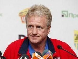 Петров: Спасибі Куніцину та Фірташу за довіру і терпіння Петров: Спасибі Куніцину та Фірташу за довіру і терпіння