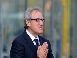 Луїджі дель Нері: Наша сила - в нашому складі Луїджі дель Нері: Наша сила - в нашому складі