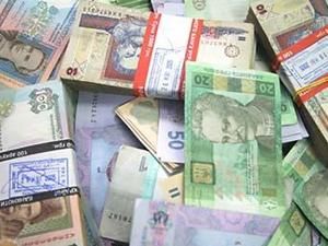 Мешканці будинку, де живе новий генеральний прокурор, заборгували майже півмільйона гривень Мешканці будинку, де живе новий генеральний прокурор, заборгували майже півмільйона гривень