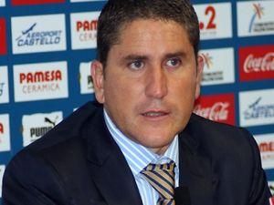 Хуан Карлос Ґарідо: Остання поразка моєї команди стала корисною Хуан Карлос Ґарідо: Остання поразка моєї команди стала корисною