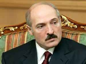 Лукашенко: Росія сама "похерила" проект Союзної держави Лукашенко: Росія сама "похерила" проект Союзної держави