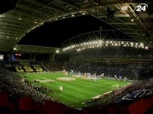 "Порту" розгромив "Бенфіку" "Порту" розгромив "Бенфіку"