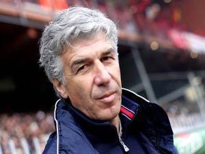 Ґасперіні: Проблема не в Луці Тоні, а в пасах Ґасперіні: Проблема не в Луці Тоні, а в пасах