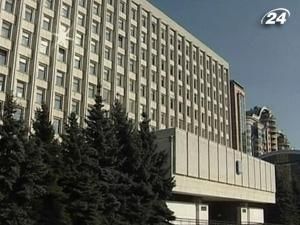 Місцеві вибори не відповідали стандартам демократії