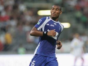 "Шахтар" націлився на Маркоса Антоніо "Шахтар" націлився на Маркоса Антоніо