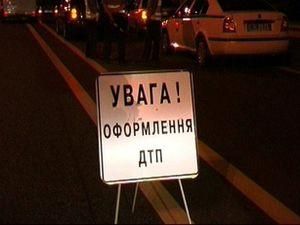 В Дніпропетровську водій "Черрі-Амулет" збив шістьох людей В Дніпропетровську водій "Черрі-Амулет" збив шістьох людей