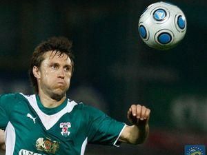 Мандзюк: Динамівцям не вистачило часу налаштуватись на нас Мандзюк: Динамівцям не вистачило часу налаштуватись на нас