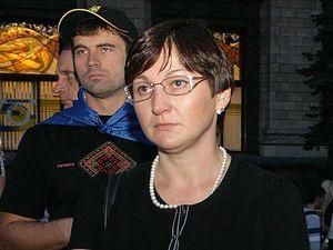 Валентина Теличенко: Обвинувачення Пукачу "схудло" Валентина Теличенко: Обвинувачення Пукачу "схудло"