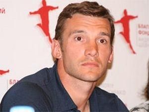 Шева: Гра була жахливою Шева: Гра була жахливою