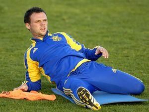 Калітвінцев назвав склад на Швейцарію Калітвінцев назвав склад на Швейцарію