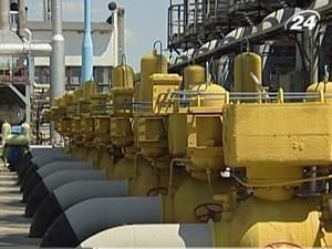 Ціна газу в 2011 році суттєво зросте Ціна газу в 2011 році суттєво зросте