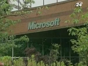 Голова Microsoft Стів Балмер продав акції компанії на $1,3 млрд.