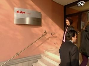 E.On хоче продати свій британський підрозділ за $3,5 млрд. E.On хоче продати свій британський підрозділ за $3,5 млрд.