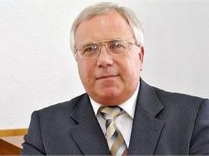 Батько Дніпропетровського губернатора став мером Кривого Рогу Батько Дніпропетровського губернатора став мером Кривого Рогу