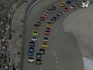 Дені Хемлін очолив загальний залік Дені Хемлін очолив загальний залік