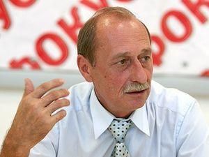 Кульбіда: Зима скоріш за все почнеться в грудні Кульбіда: Зима скоріш за все почнеться в грудні