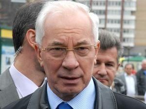 Азаров закликає австрійських бізнесменів інвестувати в Україну Азаров закликає австрійських бізнесменів інвестувати в Україну