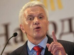 Литвин: Потрібно прийняти чіткий закон про вибори