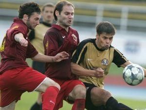 Перша ліга. 19 тур. "Олександрія" повертає лідерство Перша ліга. 19 тур. "Олександрія" повертає лідерство