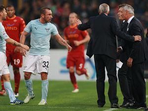 Рея: Результат дербі визначили рішення арбітра Рея: Результат дербі визначили рішення арбітра