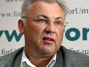 Стретович: Українці продемонстрували недовіру до влади Стретович: Українці продемонстрували недовіру до влади